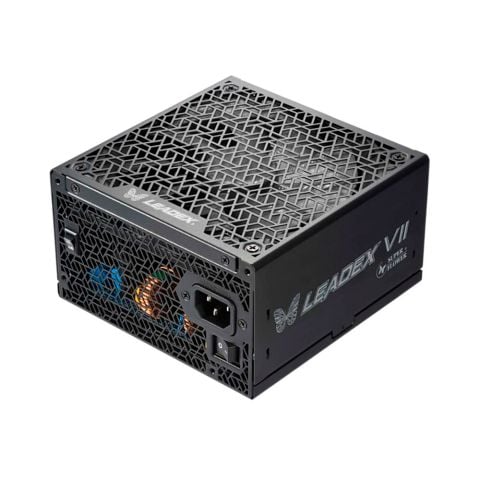 Nguồn máy tính SuperFlower Leadex VII PRO 1200W ATX3.1 80 Plus Platinum