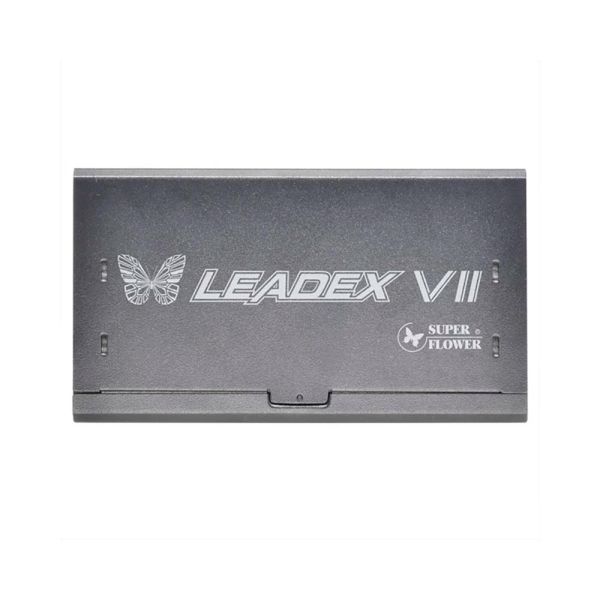 Nguồn máy tính SuperFlower Leadex VII PRO 1200W ATX3.1 80 Plus Platinum