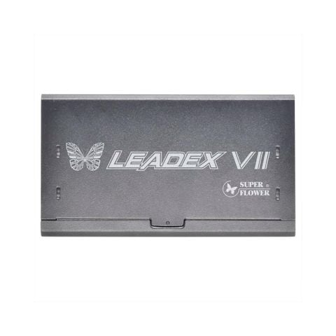 Nguồn máy tính SuperFlower Leadex VII PRO 1200W ATX3.1 80 Plus Platinum