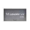 Nguồn máy tính SuperFlower Leadex VII PRO 1200W ATX3.1 80 Plus Platinum