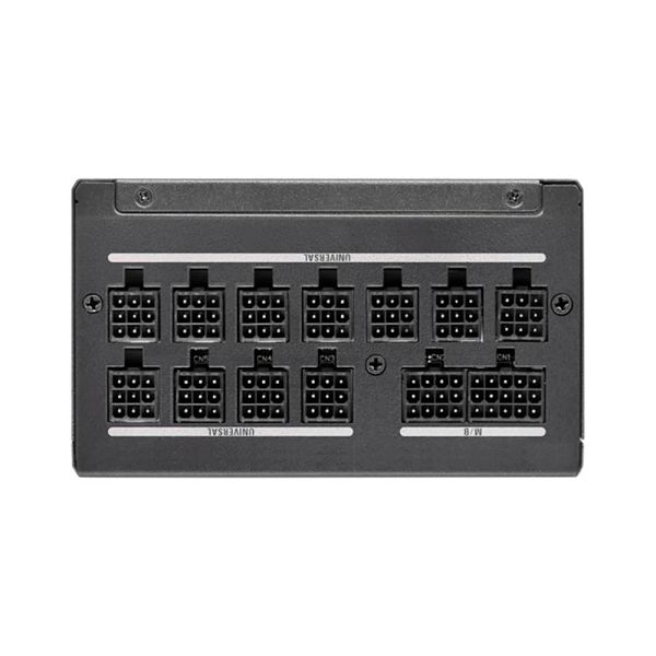 Nguồn máy tính SuperFlower Leadex VII PRO 1200W ATX3.1 80 Plus Platinum