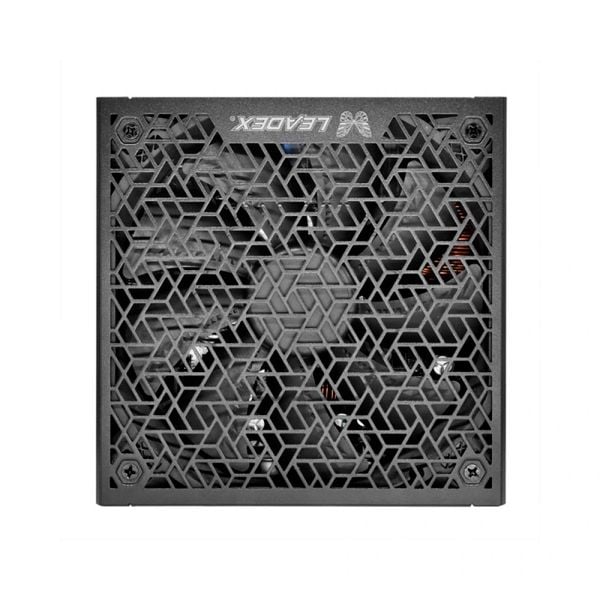 Nguồn máy tính SuperFlower Leadex VII PRO 1200W ATX3.1 80 Plus Platinum