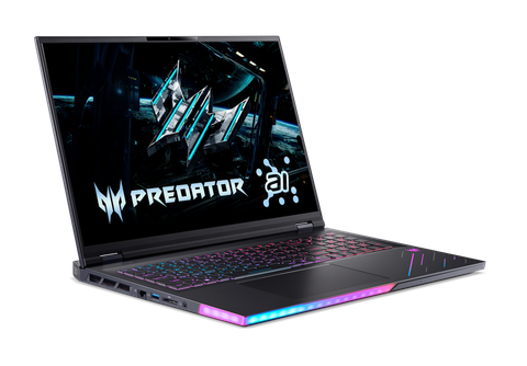 Laptop Gaming Acer Predator Helios 18 PH18 73 98AQ
