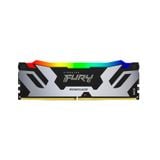RAM Kingston 96G(2x48G) 6000 DDR5 FURY Renegade RGB XMP CL32 (KF560C32RSAK2-96)