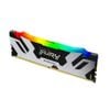 RAM Kingston 96G(2x48G) 6000 DDR5 FURY Renegade RGB XMP CL32 (KF560C32RSAK2-96)