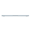 MacBook Air M5 15 inch 2026 10CPU 10GPU 16GB 512GB