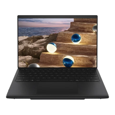 Laptop ASUS Zenbook DUO UX8407AA-SN439WS (Ultra X7 358H | Arc Graphics | 32 GB | 512GB | 14 inch)