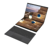 Laptop ASUS Zenbook DUO UX8407AA-SN439WS (Ultra X7 358H | Arc Graphics | 32 GB | 512GB | 14 inch)