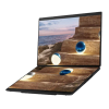 Laptop ASUS Zenbook DUO UX8407AA-SN439WS (Ultra X7 358H | Arc Graphics | 32 GB | 512GB | 14 inch)