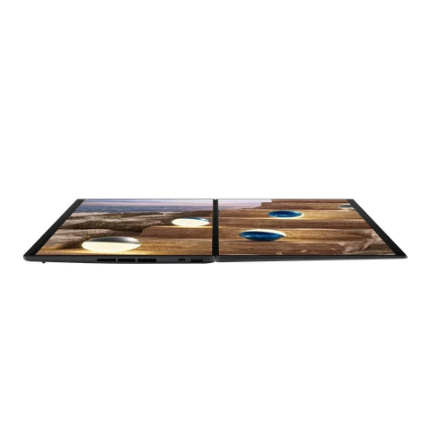 Laptop ASUS Zenbook DUO UX8407AA-SN439WS (Ultra X7 358H | Arc Graphics | 32 GB | 512GB | 14 inch)