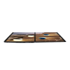 Laptop ASUS Zenbook DUO UX8407AA-SN439WS (Ultra X7 358H | Arc Graphics | 32 GB | 512GB | 14 inch)