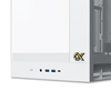 Case Xigmatek Pano II ATX (Không Kèm Fan)