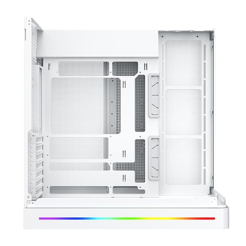 Case Xigmatek Pano II ATX (Không Kèm Fan)