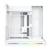 Case Xigmatek Pano II ATX (Không Kèm Fan)