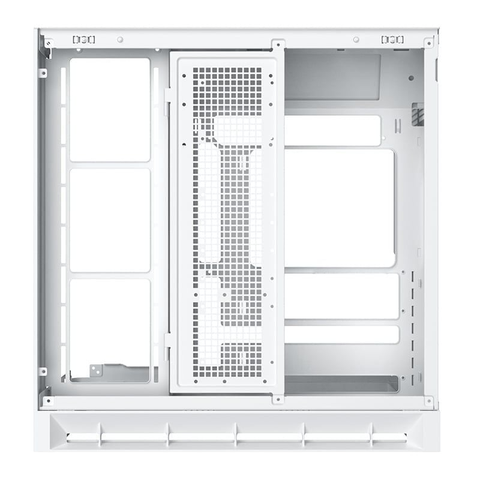 Case Xigmatek Pano II ATX (Không Kèm Fan)