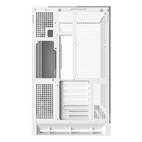 Case Xigmatek Pano II ATX (Không Kèm Fan)