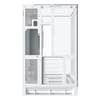 Case Xigmatek Pano II ATX (Không Kèm Fan)