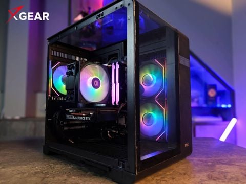 PC Bi5-505 Cleanup (WF-D4)