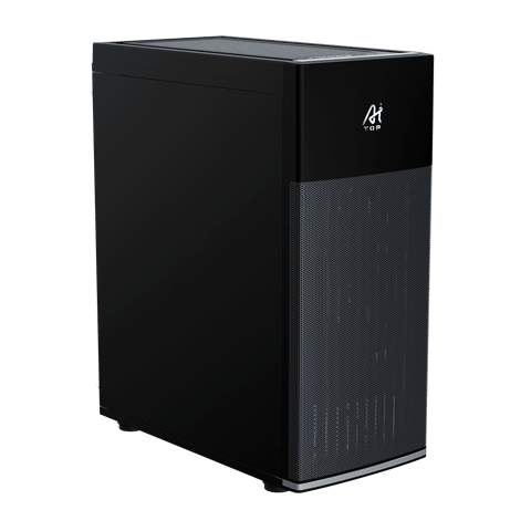 PC Gigabyte AI TOP 100 B850 - AT1A9A7-5101 (Ryzen 9 9950X | Radeon R9700 x2 | 128GB | 2TB)