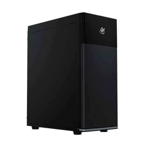 PC Gigabyte AI TOP 100 B850 - AT1A9A7-5101 (Ryzen 9 9950X | Radeon R9700 x2 | 128GB | 2TB)