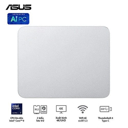 Mini PC Asus NUC 14 Pro Tall RNUC14RVSU500000I