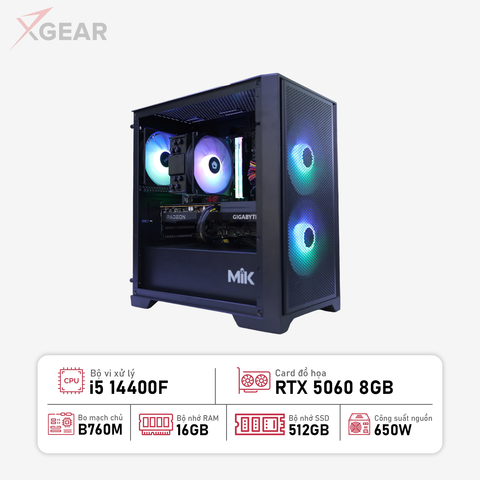 PC Bi5-506 v2 - (WF-D4)