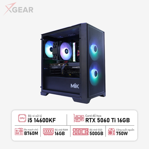 PC Bi5-506T Performance (D5)