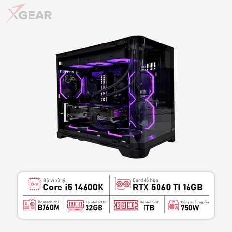 PC Gaming Bi5-506T AORUS