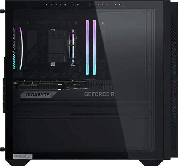 PC Gaming Gigabyte Aorus Prime 3 AP351 (Ryzen 7 9700X | 16GB RAM | 1TB SSD | RTX 5060)