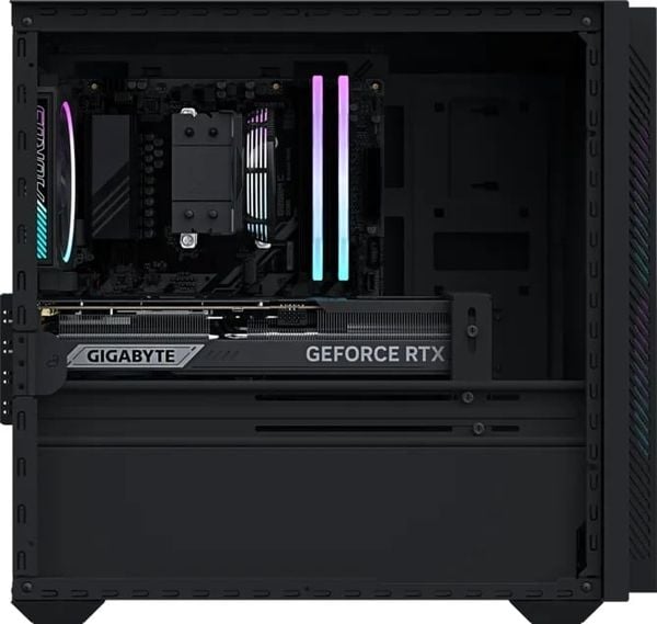 PC Gaming Gigabyte Aorus Prime 3 AP351 (Ryzen 7 9700X | 16GB RAM | 1TB SSD | RTX 5060)