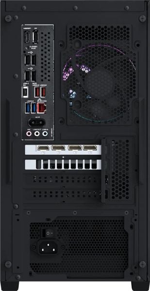 PC Gaming Gigabyte Aorus Prime 3 AP351 (Ryzen 7 9700X | 16GB RAM | 1TB SSD | RTX 5060)