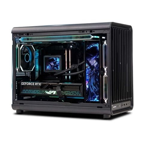 PC Gaming Original ( R5 7600 | B650M | RTX 5060 | 16GB RAM )