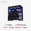 PC Gaming ZI7-507 EAGLE