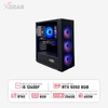PC XG-5050 Plus