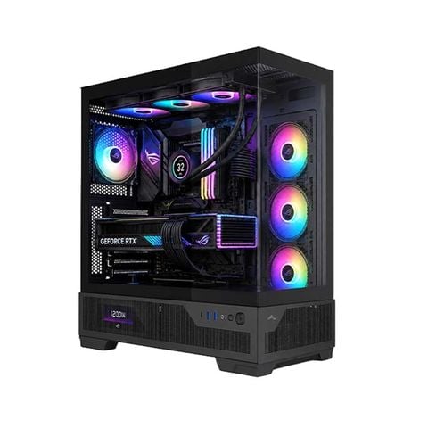 PC XG-GAMING 06 (i7 14700KF | Z790 | 16GB RAM | 1TB SSD | RTX 5060 Ti )