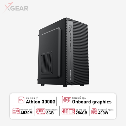 PC Xgear Basic 01