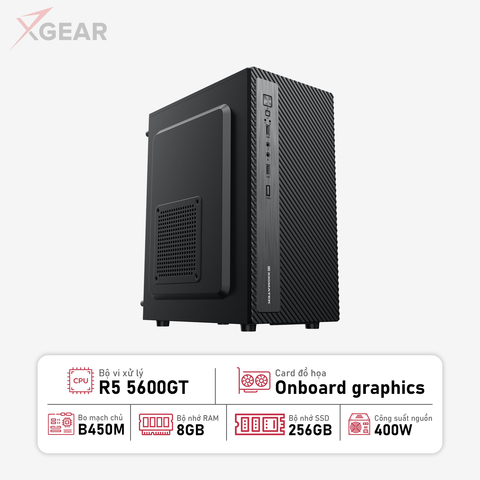 PC Xgear Basic 03