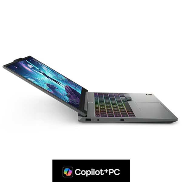 Laptop Gaming Lenovo LOQ 15IPH11 83SL000LVN (Ultra 7-356H | RTX 5060 | 16GB | 512 GB | 15.3 inch)
