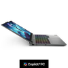 Laptop Gaming Lenovo LOQ 15IPH11 83SL000LVN (Ultra 7-356H | RTX 5060 | 16GB | 512 GB | 15.3 inch)