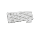 Bộ bàn phím và chuột Logitech MK250 Compact