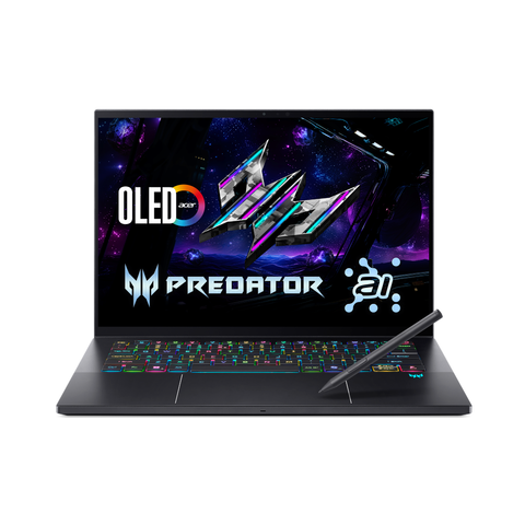 Laptop gaming Acer Predator Triton 14 AI PT14-52T-99TU