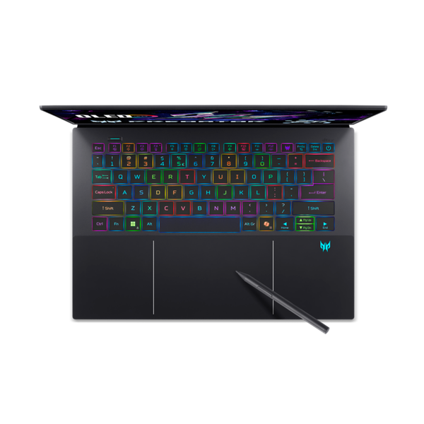 Laptop gaming Acer Predator Triton 14 AI PT14-52T-99TU