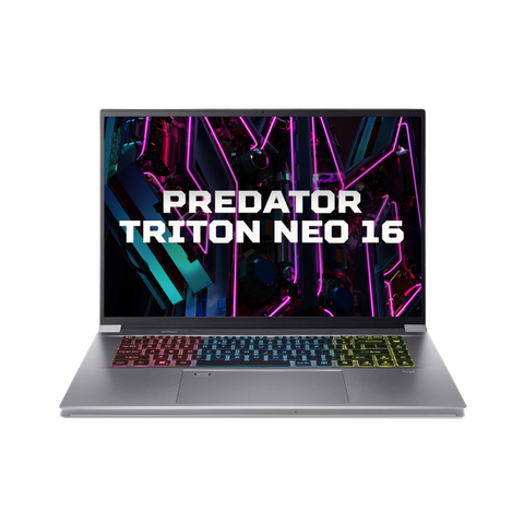 Laptop gaming Acer Predator Triton Neo 16 PTN16 51 78JQ