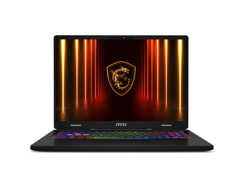 Laptop Gaming MSI Crosshair 16 HX E14WEK