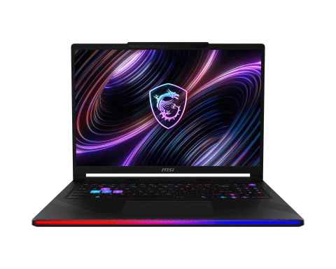 Laptop Gaming MSI Raider 16 Max HX B2WJ