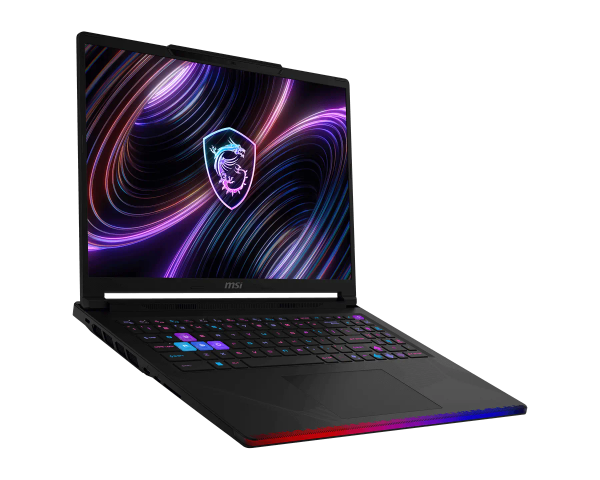 Laptop Gaming MSI Raider 16 Max HX B2WJ