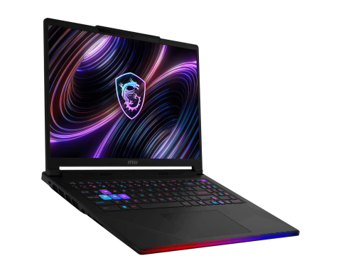 Laptop Gaming MSI Raider 16 Max HX B2WJ