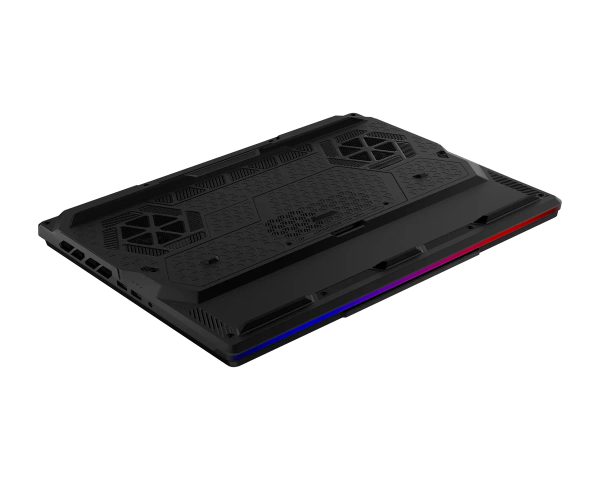 Laptop Gaming MSI Raider 16 Max HX B2WJ