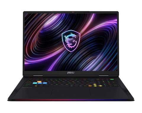 Laptop Gaming MSI Raider 18 Max HX A2WJ