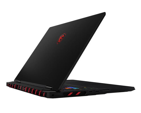 Laptop Gaming MSI Raider 18 Max HX A2WJ